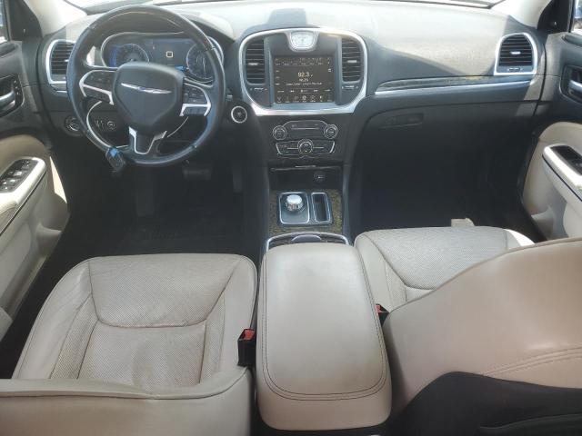 Photo 8 from auction – 2016 CHRYSLER 300C with VIN 2C3CCAEG4GH248052