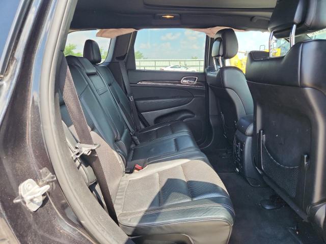 Photo 10 from auction – 2014 JEEP GRAND CHER with VIN 1C4RJFCGXEC119194