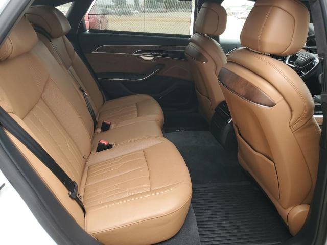 Photo 10 from auction – 2019 AUDI A8 L with VIN WAU8DAF89KN008031