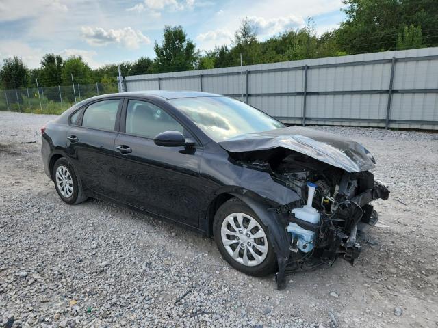 Photo 4 from auction – 2021 KIA FORTE FE with VIN 3KPF24AD4ME266700