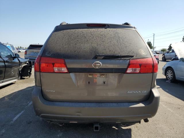 Photo 6 from auction – 2005 TOYOTA SIENNA CE with VIN 5TDZA23C65S373473