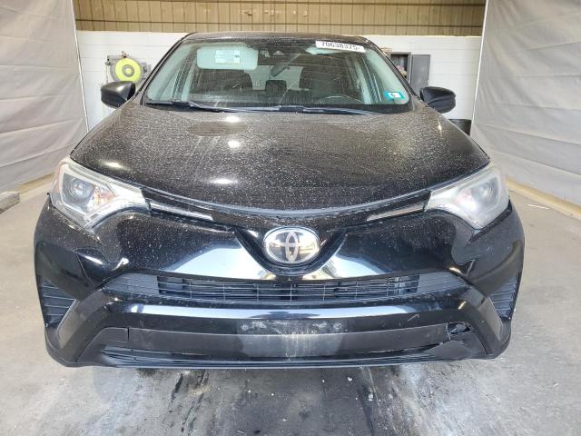 Photo 5 from auction – 2018 TOYOTA RAV4 LE with VIN 2T3BFREV6JW850986