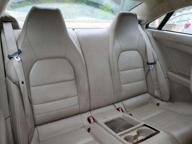 Photo 10 from auction – 2012 MERCEDES-BENZ E 350 with VIN WDDKJ5KB9CF160791
