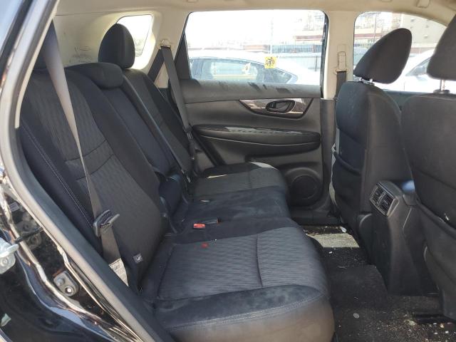 Photo 10 from auction – 2019 NISSAN ROGUE S with VIN 5N1AT2MT2KC813610