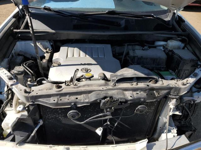 Photo 12 from auction – 2008 TOYOTA HIGHLANDER with VIN JTEES43A682086552