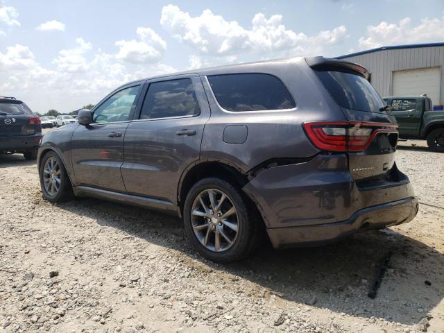 Photo 2 from auction – 2014 DODGE DURANGO SX with VIN 1C4RDHAG4EC590800