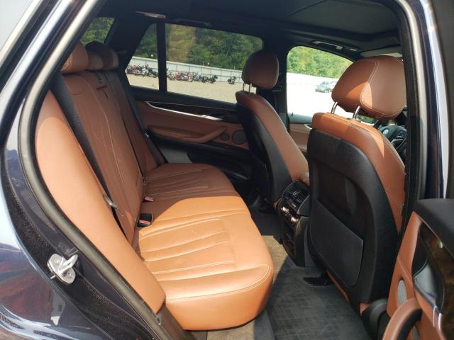 Photo 11 from auction – 2018 BMW X5 XDR40E with VIN 5UXKT0C56J0W01422
