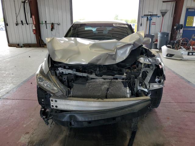 Photo 5 from auction – 2018 NISSAN ALTIMA 2.5 with VIN 1N4AL3AP2JC241993