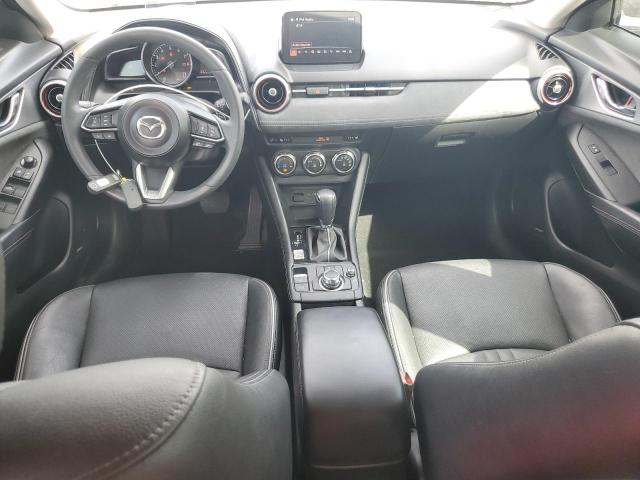 Photo 8 from auction – 2019 MAZDA CX-3 GRAND with VIN JM1DKDD70K1452912