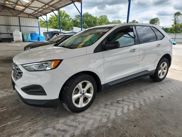 FORD EDGE SE 2019 with VIN 2FMPK3G9XKBC43469 - Photo from auction