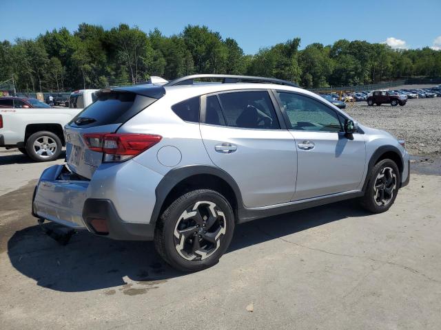 Zdjęcie 3 z aukcji – 2021 SUBARU CROSSTREK z VIN JF2GTHNC0M8394471