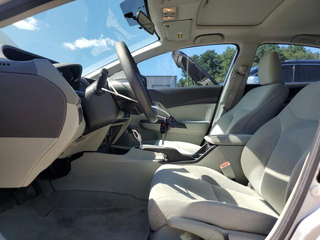 Photo 7 from auction – 2012 HONDA CIVIC EX with VIN 2HGFB2F87CH333911