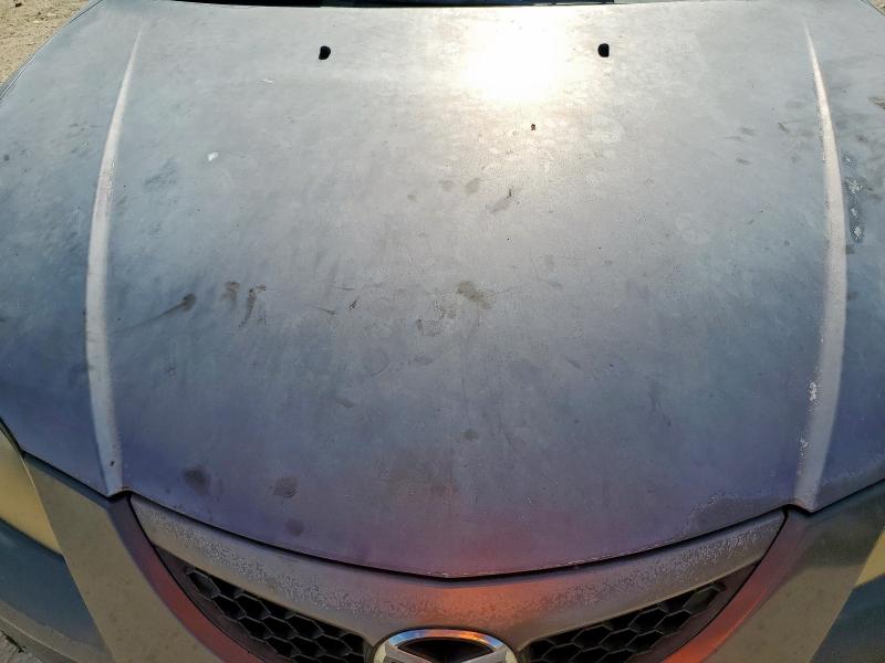 Photo 11 from auction – 2009 MAZDA 3 with VIN JM1BK32F591196000