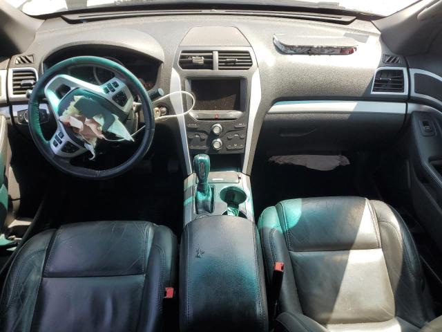 Photo 8 from auction – 2015 FORD EXPLORER XLT with VIN 1FM5K8D80FGC55323