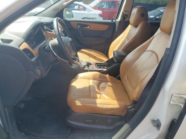 Photo 7 from auction – 2013 CHEVROLET TRAVERSE LT with VIN 1GNKVJKD9DJ151880