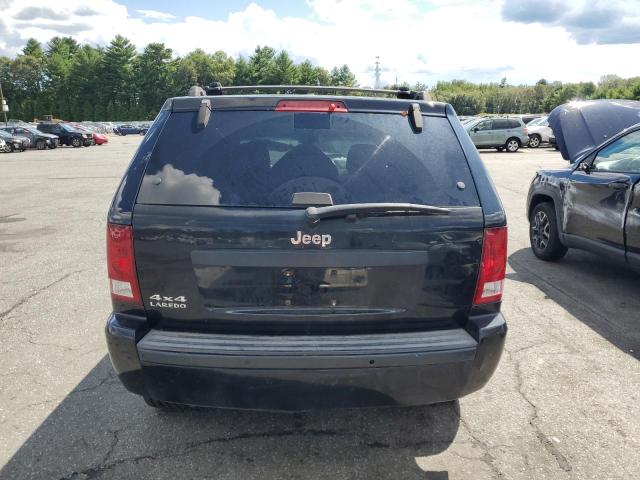 Photo 6 from auction – 2007 JEEP GRAND CHER with VIN 1J8GR48K07C652166