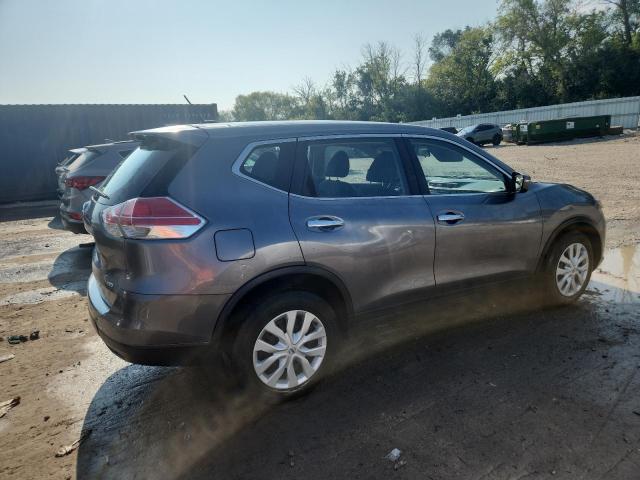 Photo 3 from auction – 2015 NISSAN ROGUE S with VIN KNMAT2MV5FP566930