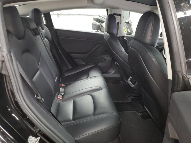 Photo 10 from auction – 2018 TESLA MODEL 3 with VIN 5YJ3E1EB5JF144239
