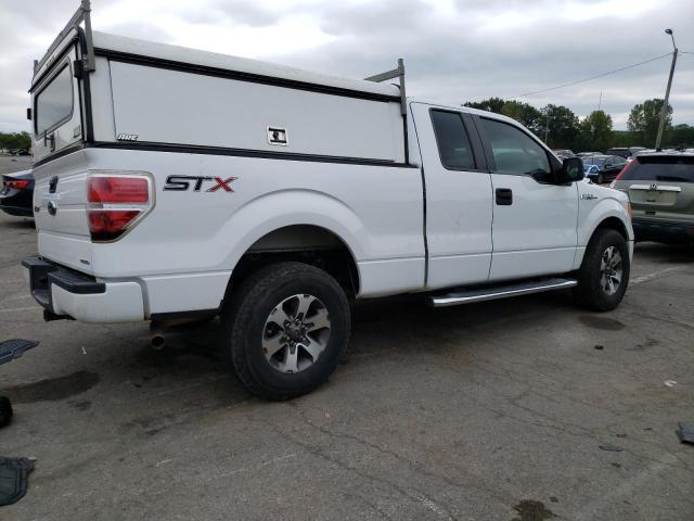 Photo 3 from auction – 2014 FORD F150 SUPER with VIN 1FTEX1CM1EKF19446