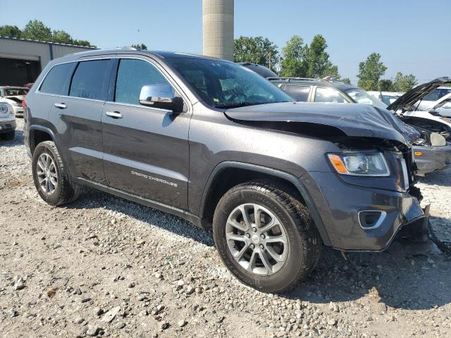 Photo 4 from auction – 2014 JEEP GRAND CHER with VIN 1C4RJFBG6EC238443