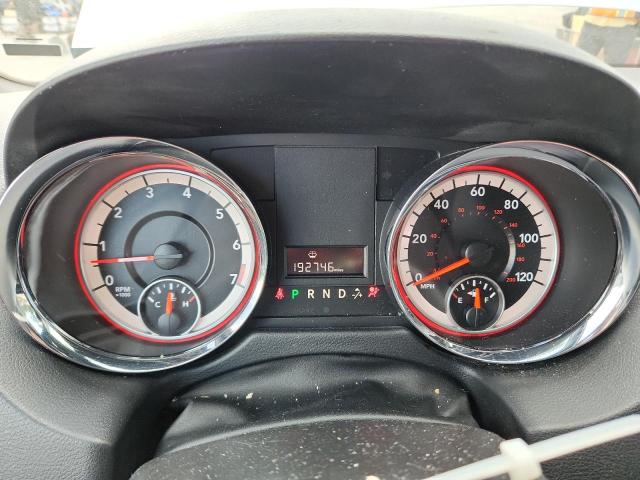 Photo 9 from auction – 2019 DODGE GRAND CARAVAN SXT with VIN 2C4RDGCG9KR579897
