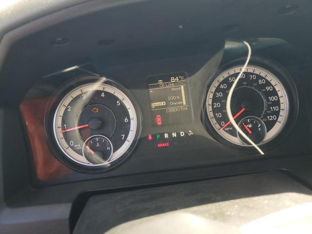 Zdjęcie 9 z aukcji – 2017 RAM 1500 ST z VIN 1C6RR6KG4HS525466