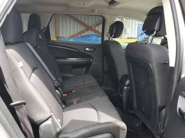 Photo 11 from auction – 2016 DODGE JOURNEY SXT with VIN 3C4PDCBG1GT224695