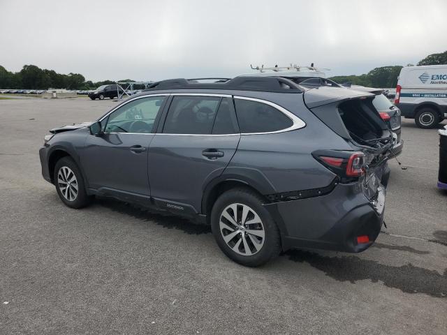Photo 2 from auction – 2024 SUBARU OUTBACK PREMIUM with VIN 4S4BTADC7R3237005