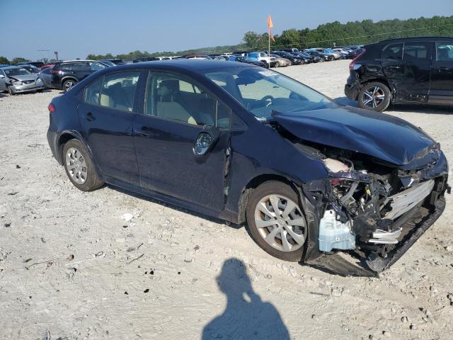 Photo 4 from auction – 2020 TOYOTA COROLLA LE with VIN JTDEPRAE2LJ100891