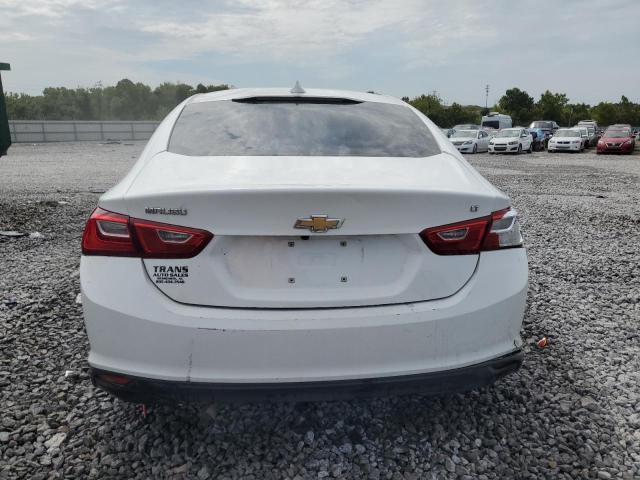 Photo 6 from auction – 2018 CHEVROLET MALIBU LT with VIN 1G1ZD5ST6JF142652