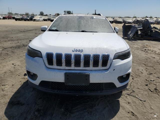 Photo 5 from auction – 2019 JEEP CHEROKEE L with VIN 1C4PJMCB0KD158060