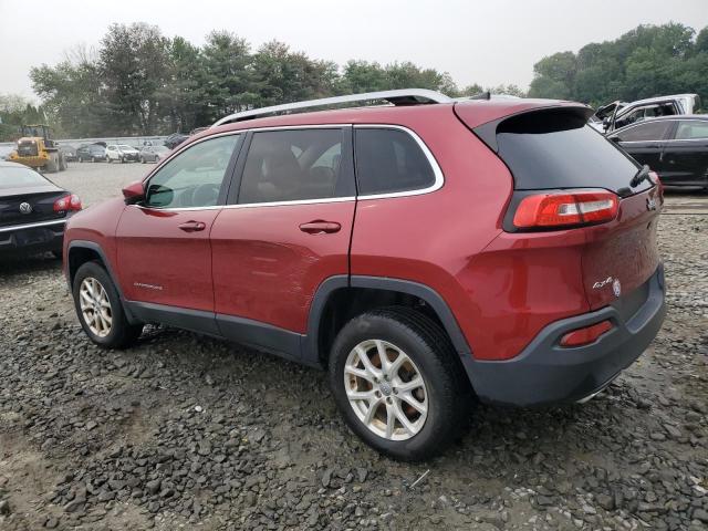 Photo 2 from auction – 2016 JEEP CHEROKEE L with VIN 1C4PJMCS5GW175402