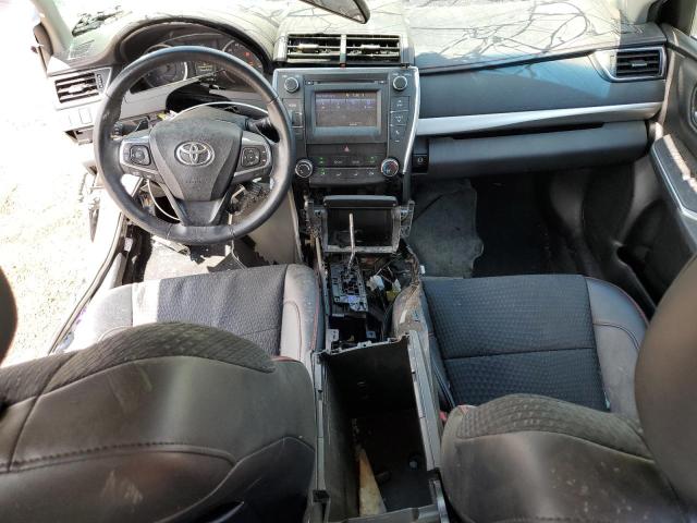 Photo 8 from auction – 2015 TOYOTA CAMRY LE with VIN 4T1BF1FK1FU101549