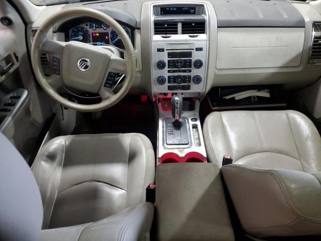 Photo 8 from auction – 2011 MERCURY MARINER with VIN 4M2CN9BG1BKJ00302