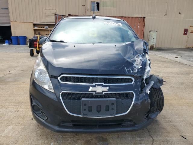 Photo 5 from auction – 2015 CHEVROLET SPARK LS with VIN KL8CB6S90FC803204
