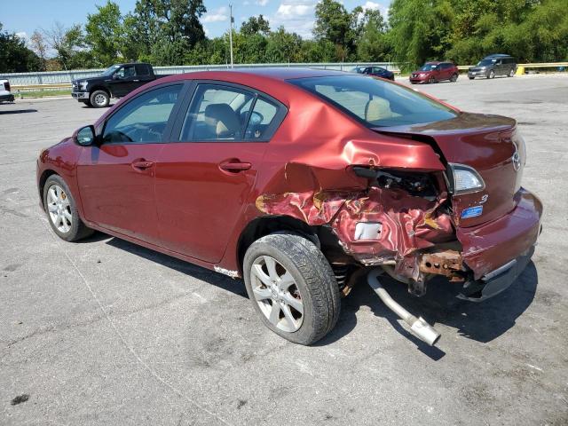Photo 2 from auction – 2010 MAZDA 3 I with VIN JM1BL1SF3A1144399