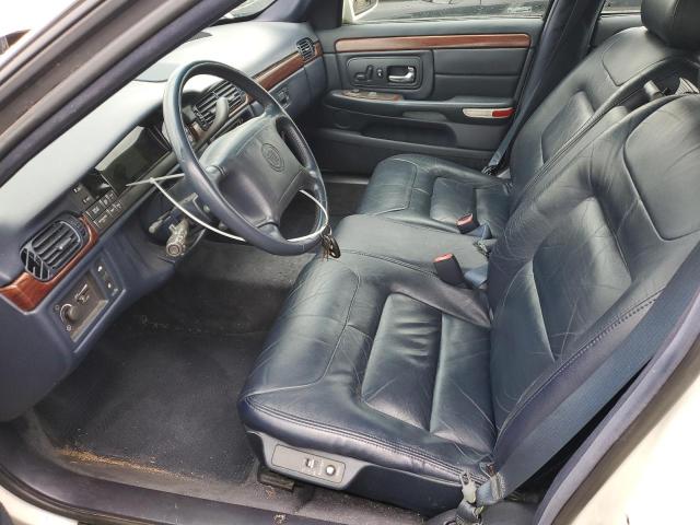 Photo 7 from auction – 1998 CADILLAC DEVILLE with VIN 1G6KD54Y7WU789892