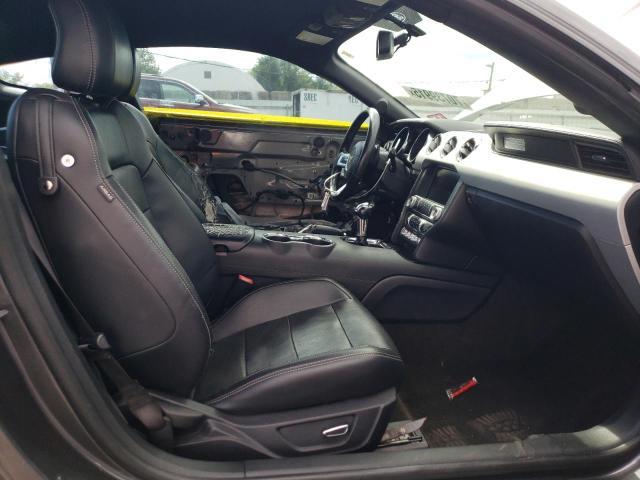 Photo 7 from auction – 2015 FORD MUSTANG with VIN 1FA6P8TH6F5365239