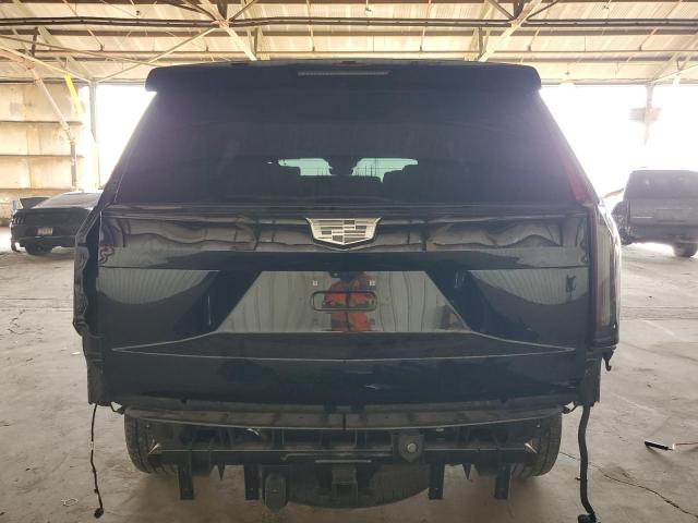 Photo 6 from auction – 2023 CADILLAC ESCALADE S with VIN 1GYS4GKL4PR454846