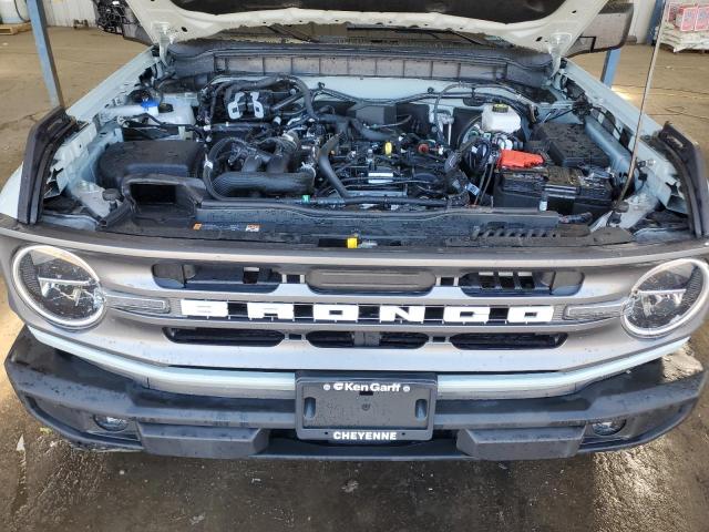 Photo 12 from auction – 2024 FORD BRONCO with VIN 1FMDE7BH9RLB21521