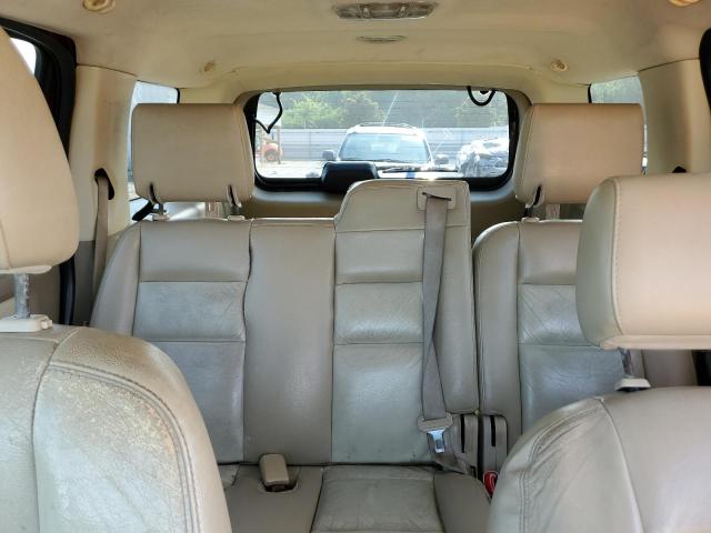 Photo 10 from auction – 2008 FORD EXPLORER XLT with VIN 1FMEU63E78UA29371
