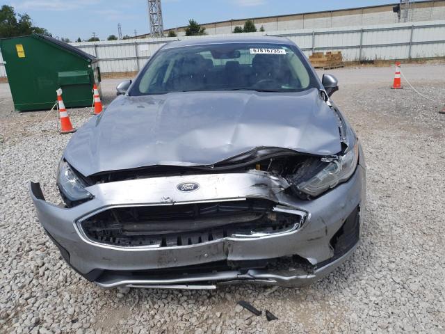 Photo 5 from auction – 2020 FORD FUSION SE with VIN 3FA6P0HDXLR186346