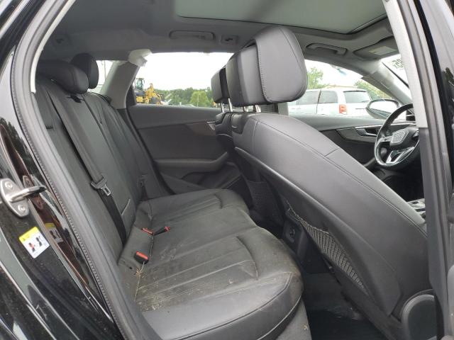 Photo 10 from auction – 2018 AUDI A4 ALLROAD with VIN WA18NAF45JA193076