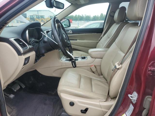 Photo 7 from auction – 2017 JEEP GRAND CHER with VIN 1C4RJFBG1HC865894