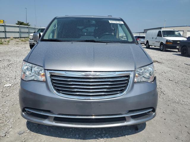 Photo 5 from auction – 2016 CHRYSLER TOWN & COU with VIN 2C4RC1BG2GR189751