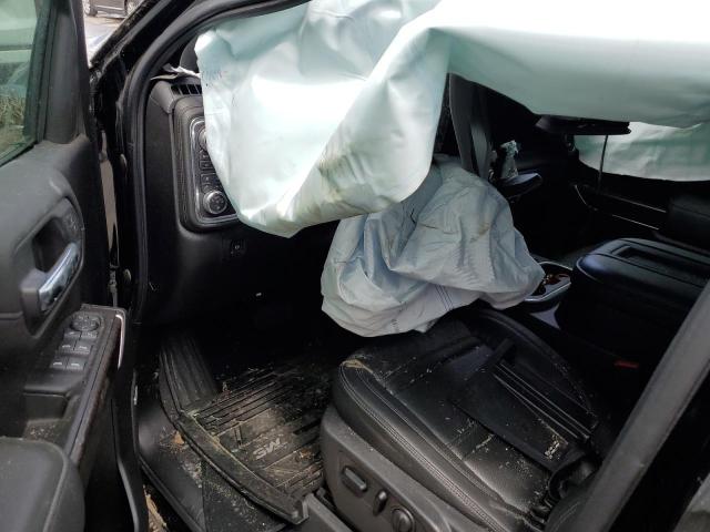 Photo 8 from auction – 2019 GMC SIERRA with VIN 1GTU9FEL2KZ413887