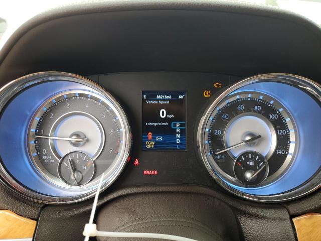 صورة رقم 9 من المزاد - 2014 CHRYSLER 300C مع VIN 2C3CCAEG6EH105732
