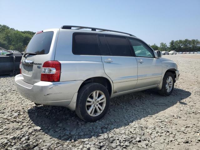 Photo 3 from auction – 2007 TOYOTA HIGHLANDER with VIN JTEGW21A870019868