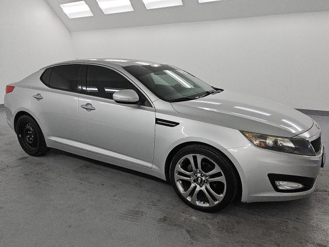 Photo 4 from auction – 2013 KIA OPTIMA LX with VIN 5XXGM4A70DG122576