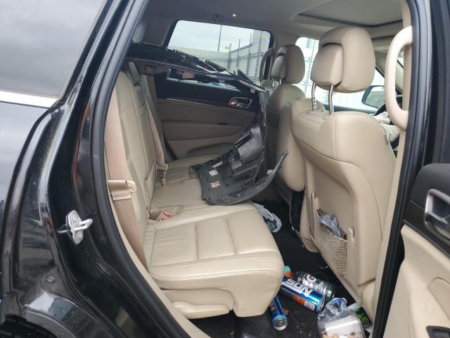 Photo 11 from auction – 2018 JEEP GRAND CHER with VIN 1C4RJFBG2JC327064